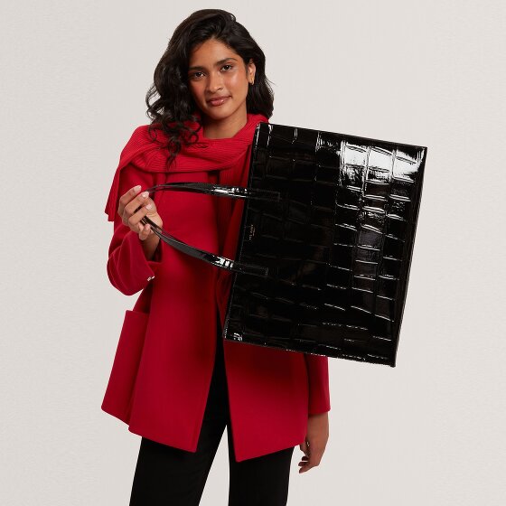 Ted Baker Vivvien Shopper Tas 35 cm Ted Baker Vivvien Shopper Tas 35 cm