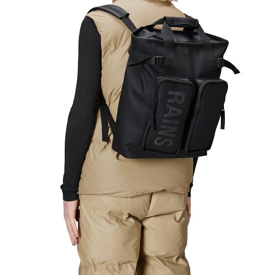 Rains Texel Handtas 33 cm