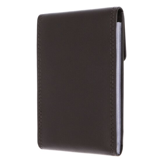 Golden Head Polo RFID creditcard etui leer 12 cm