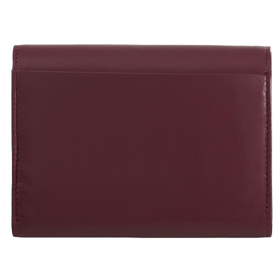 DuDu Portemonnee RFID Leer 13 cm