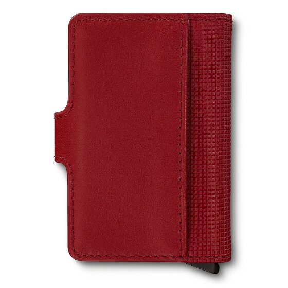 Victorinox Altius Secrid Kredietkaart etui RFID-bescherming Leer 10 cm