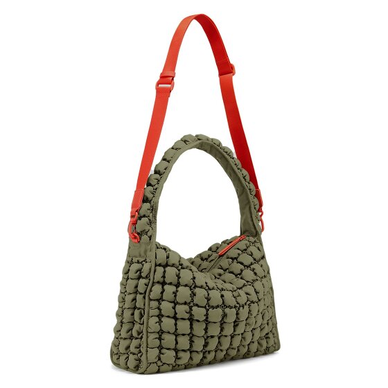 LES VISIONNAIRES Unio Hobo Schoudertas 47 cm