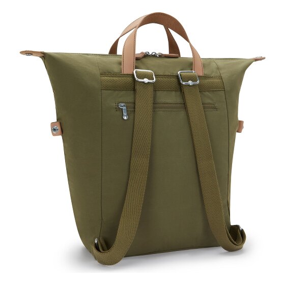 Kipling Ona ++ New Art Dagrugzak 44.5 cm Laptop compartiment