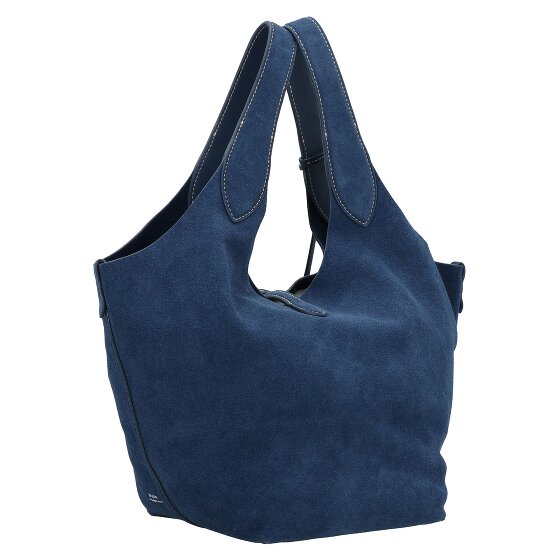 POLO RALPH LAUREN Polo Play Schoudertas Leer 39.5 cm