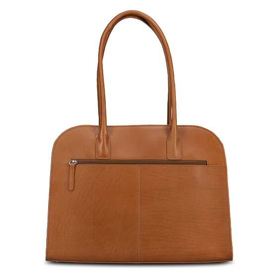 Jost Rana Schoudertas Leder 40 cm