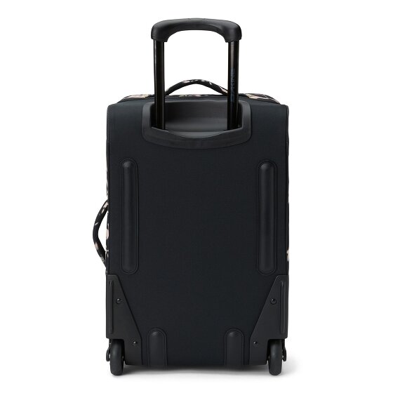 Dakine Carry 42L 2 wielen Cabinewagen 55 cm Laptop compartiment