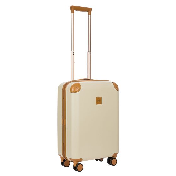 Bric's Amalfi 4-wielige cabinewagen 55 cm