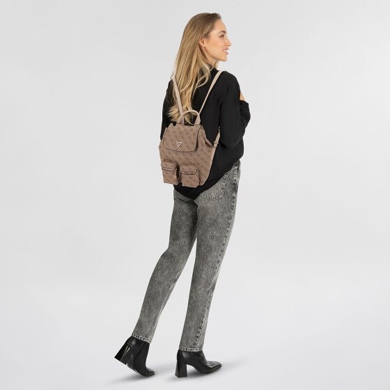 Guess Manhattan II Stad rugzak 33 cm