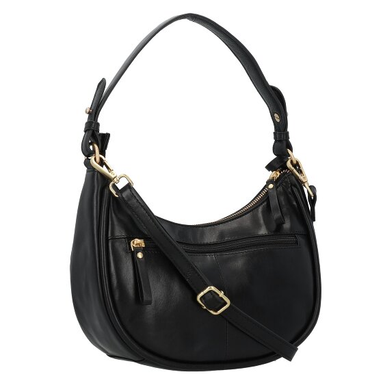 Burkely Vintage Veda Schoudertas Leer 27 cm
