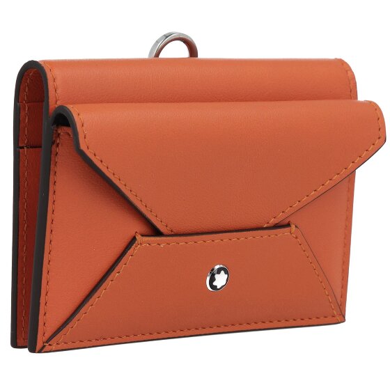 Montblanc Meisterstück Selection Kredietkaart etui Leer 10.5 cm