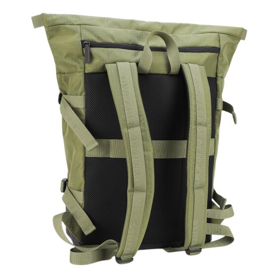 Strellson Northwood Sebastian Rugzak 50 cm Laptopcompartiment