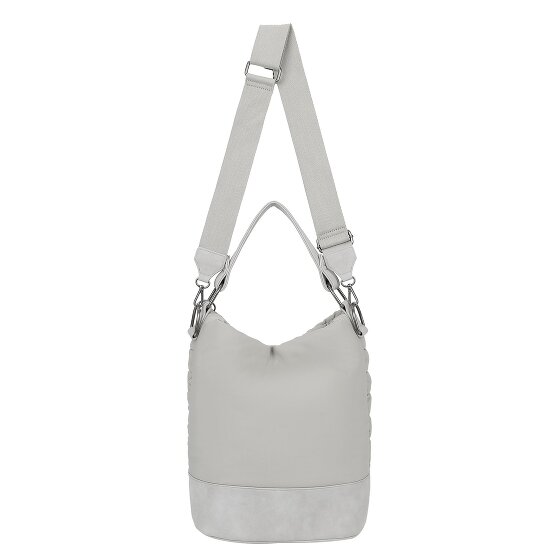 Fritzi aus Preußen Brigitte x fritzi Olga limited Bubble Schoudertas 27 cm