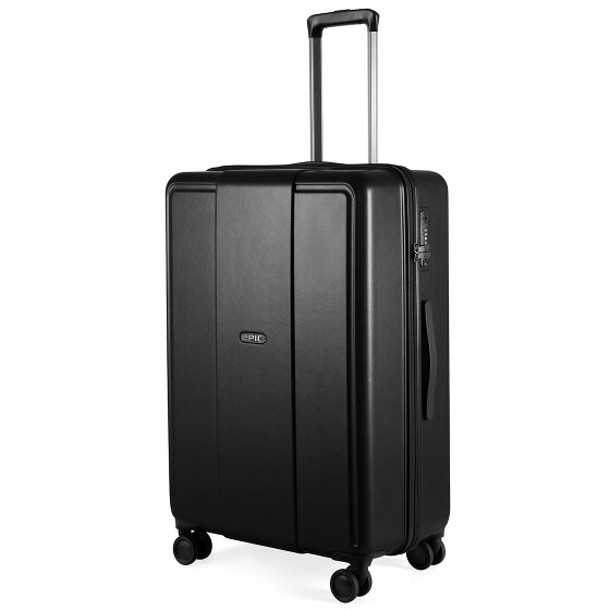 Epic Pop 6.0 4-Wiel Trolley 75 cm