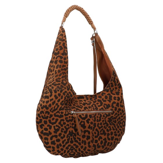 FredsBruder For Lovers Schoudertas Leer 45 cm