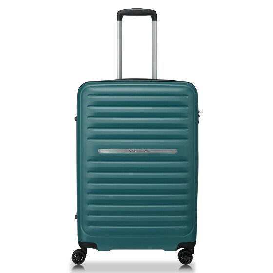 Roncato Ibiza 4 wielen Trolley M 65 cm