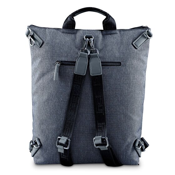 Jost Bergen Dagrugzak S RFID-bescherming 40 cm