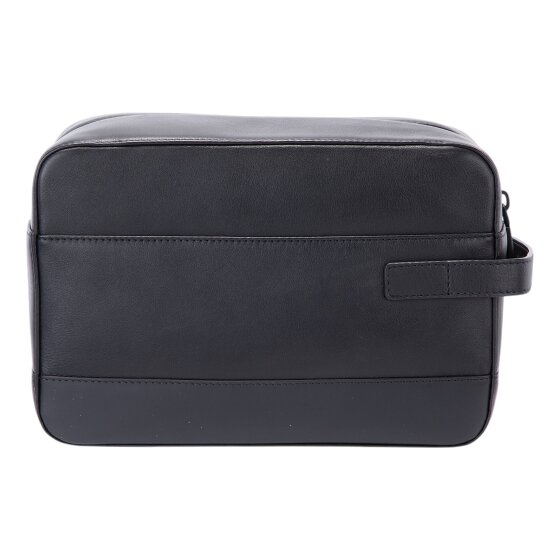 Joop! Manciano Eris Toilettas Leer 25 cm