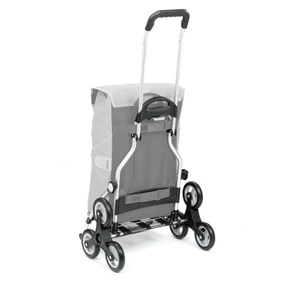 Andersen Shopper Treppenst. Royal Sh. Jella Winkelwagen 59 cm