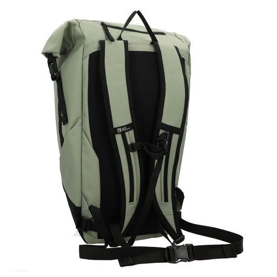 Jack Wolfskin All-In Pack 30 Dagrugzak 53 cm Laptop compartiment