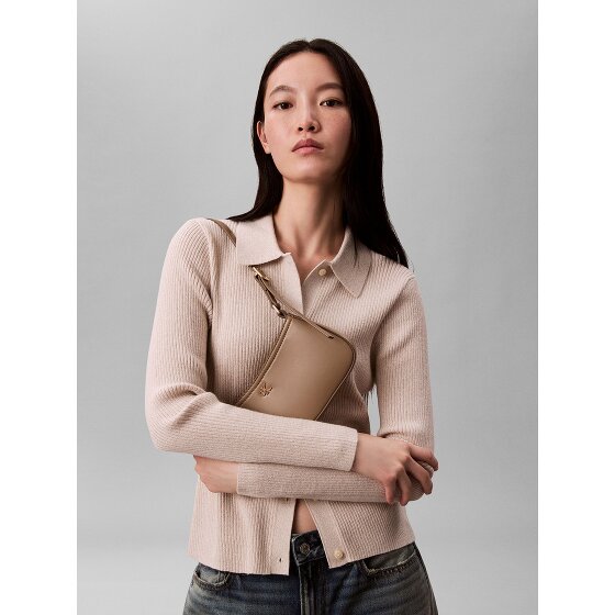 Calvin Klein CK Small Schoudertas 27 cm