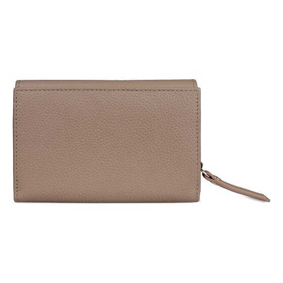 bugatti Emilia Portemonnee RFID-bescherming Leer 10 cm