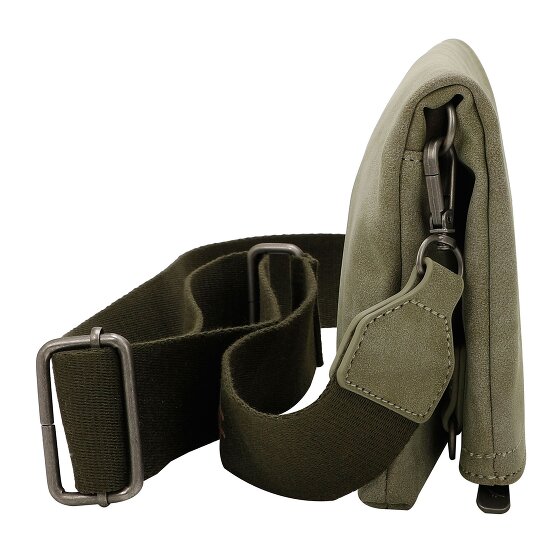 Fritzi aus Preußen Ronja Cross Vintage Schoudertas 30 cm