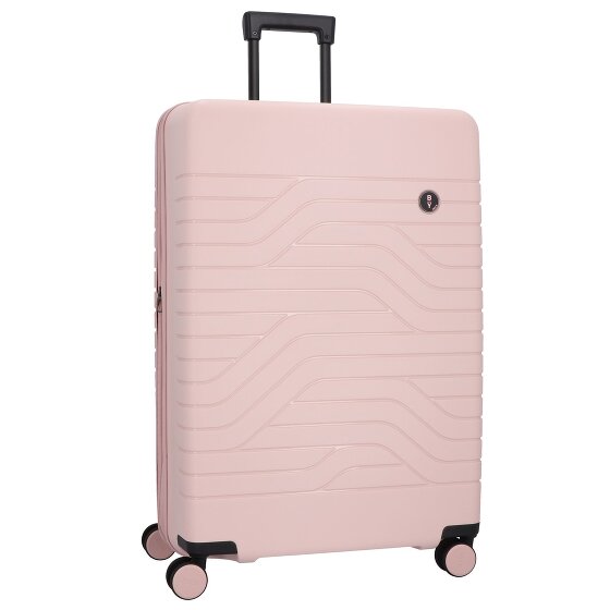 Bric's BY Ulisse 4-wielige trolley 79 cm