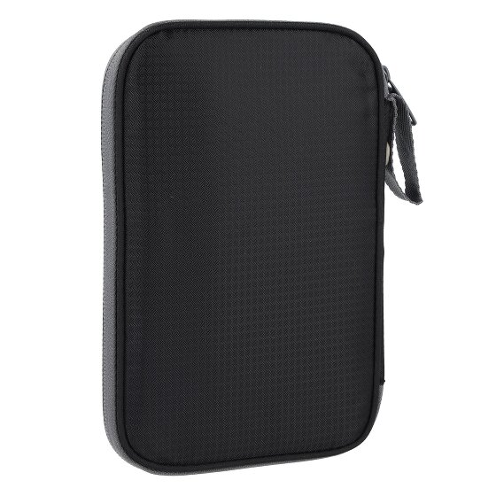 Worldpack Reiseaccessoires Paspoortkoffer 14 cm