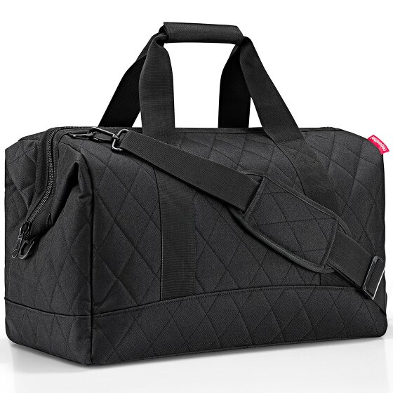 reisenthel Allrounder L Weekender reistas 48 cm
