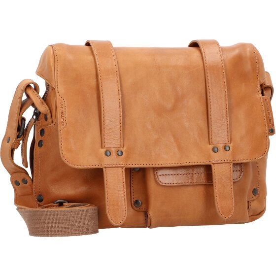 aunts & uncles Grandma's Luxury Club Miss Applepie Schoudertas Leer 27 cm