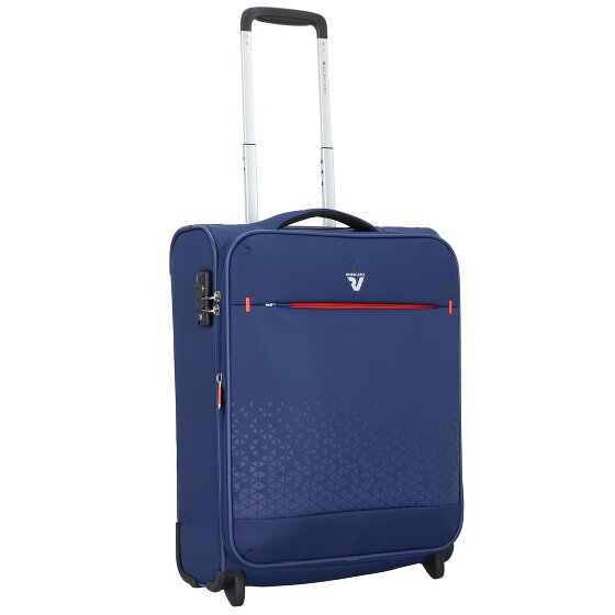 Roncato Crosslite 2-wiel trolley 55 cm