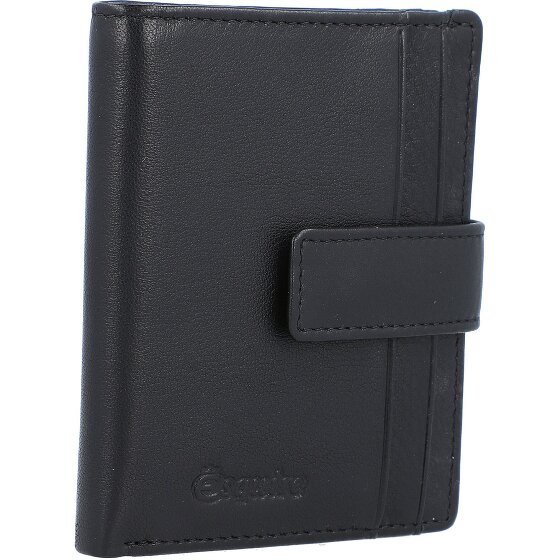 Esquire Oslo creditcard etui RFID leer 8 cm