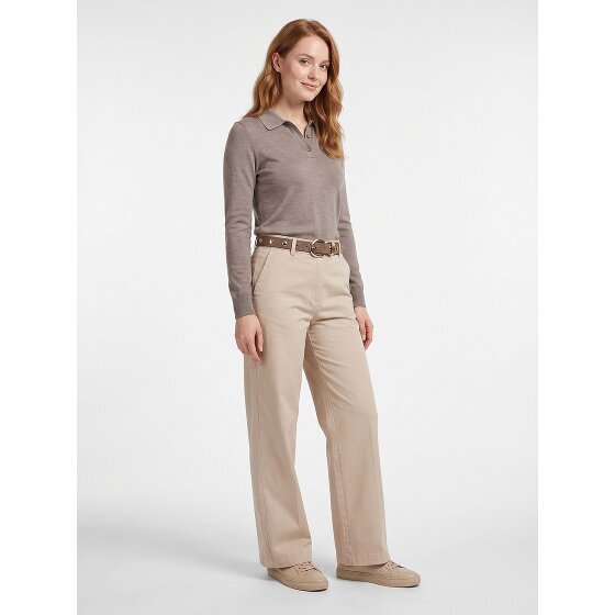 b.belt Studded belt Leder