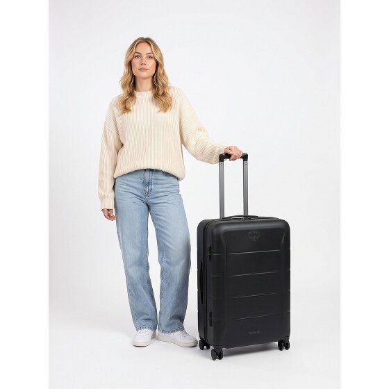 Osprey Ozone 4 wielen Trolley 75 cm