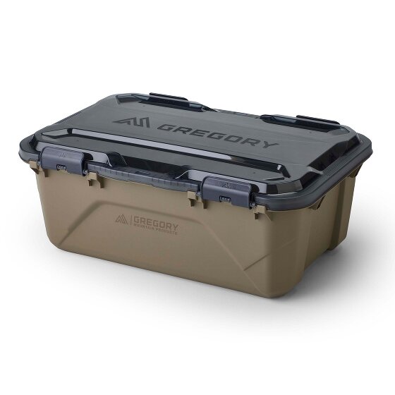 Gregory Alpaca 46 Uitrustingsdoos 68 cm