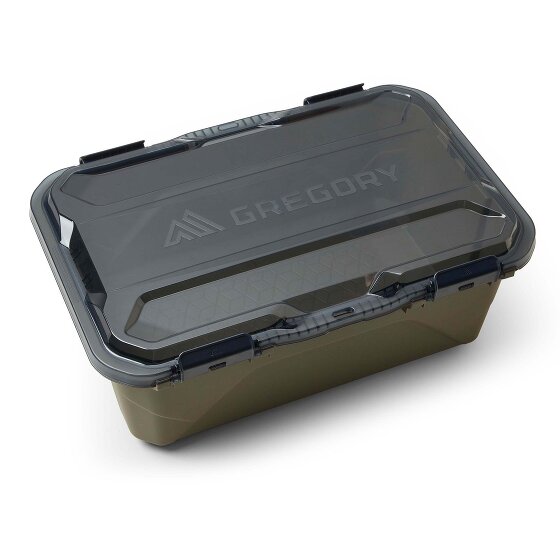 Gregory Alpaca 46 Uitrustingsdoos 68 cm