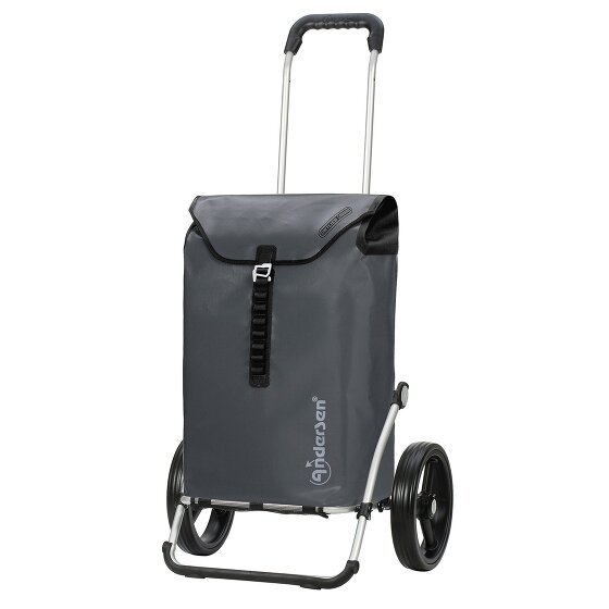 Andersen Shopper Royal Shopper Ortlieb 2.0 boodschappentrolley 50 cm