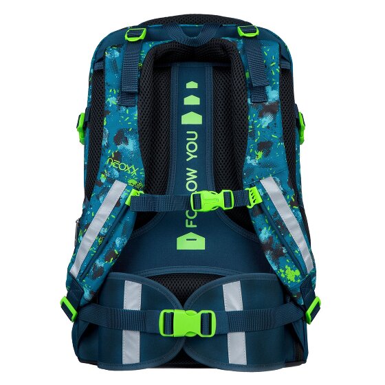 Neoxx Active Pro Schooltas 45.5 cm Neoxx Active Pro Schooltas 45.5 cm