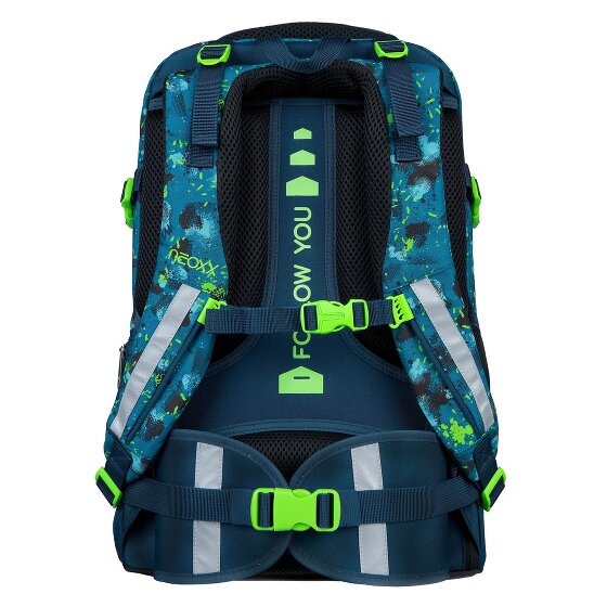 Neoxx Active Pro Schooltas 45.5 cm