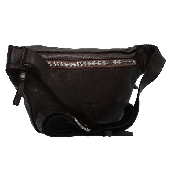 Campomaggi Corniolo Fanny pack Leer 26 cm