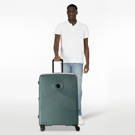 Gabol Radar 4 wielen Trolley 76 cm