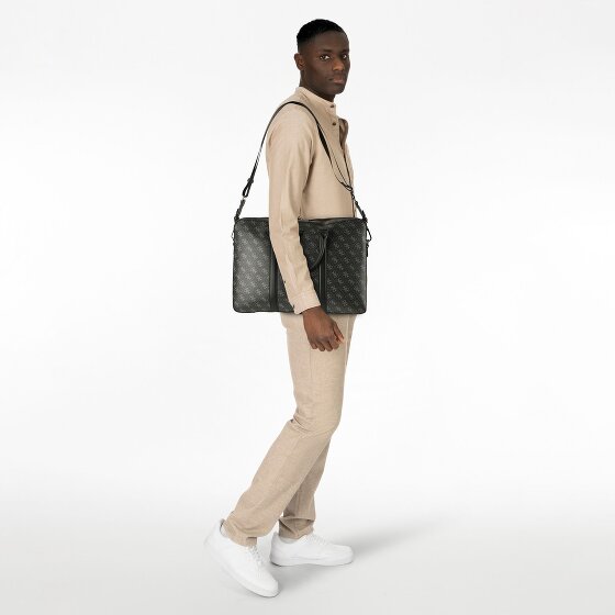 Guess Milano Koffer 41 cm