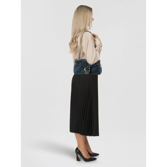 Coach Tabby Schoudertas 27 cm