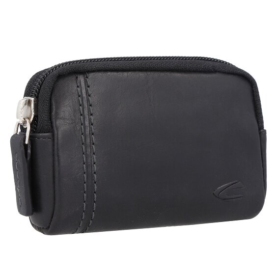 camel active Bilbao Sleutel portemonnee Leer 12 cm