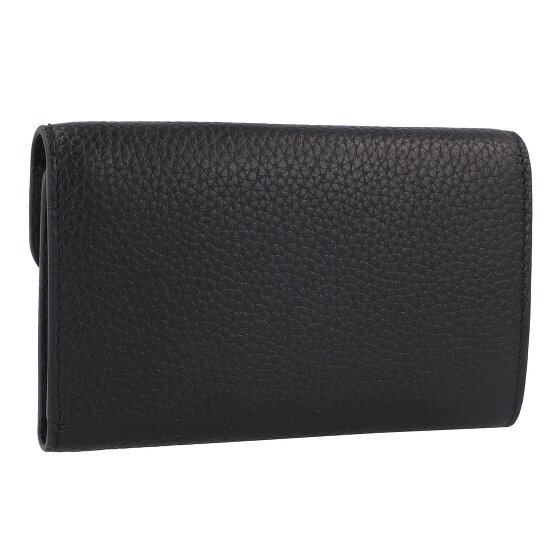 AIGNER Elsa Portemonnee RFID-bescherming Leer 14 cm