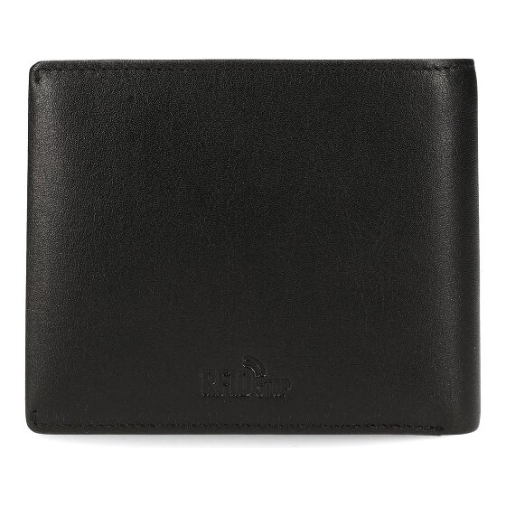 Picard Tennessee1 Portemonnee RFID-bescherming Leer 11.5 cm