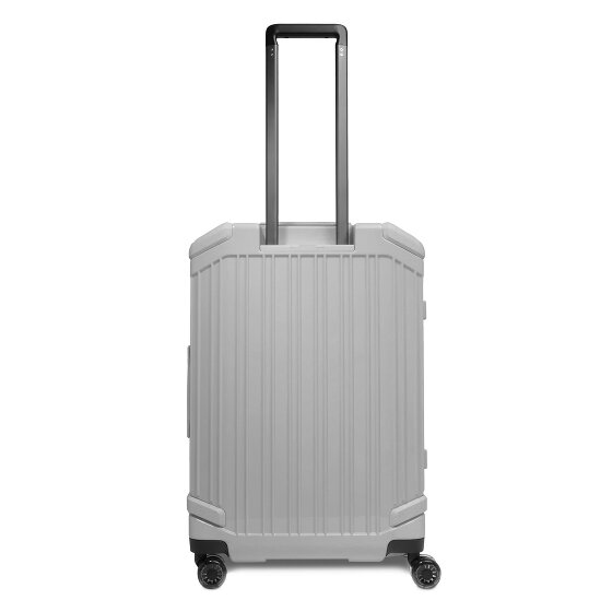 Piquadro Pop 4 wielen Trolley 69 cm