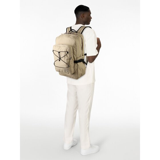 Jack Wolfskin Berkeley Dagrugzak 47.5 cm Laptop compartiment