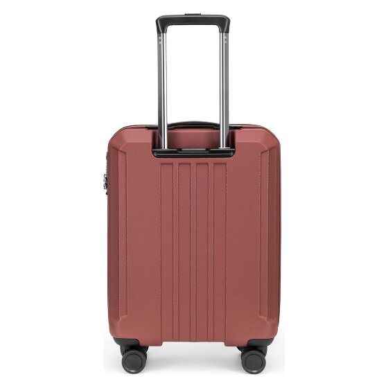 Epic Airwave NEO 4 wielen Cabinewagen 55 cm