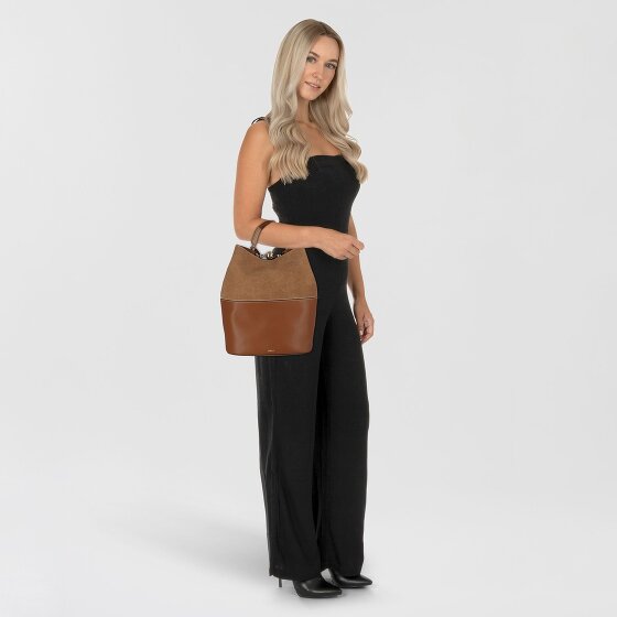 Furla Sfera Shopper Tas M Leer 32 cm